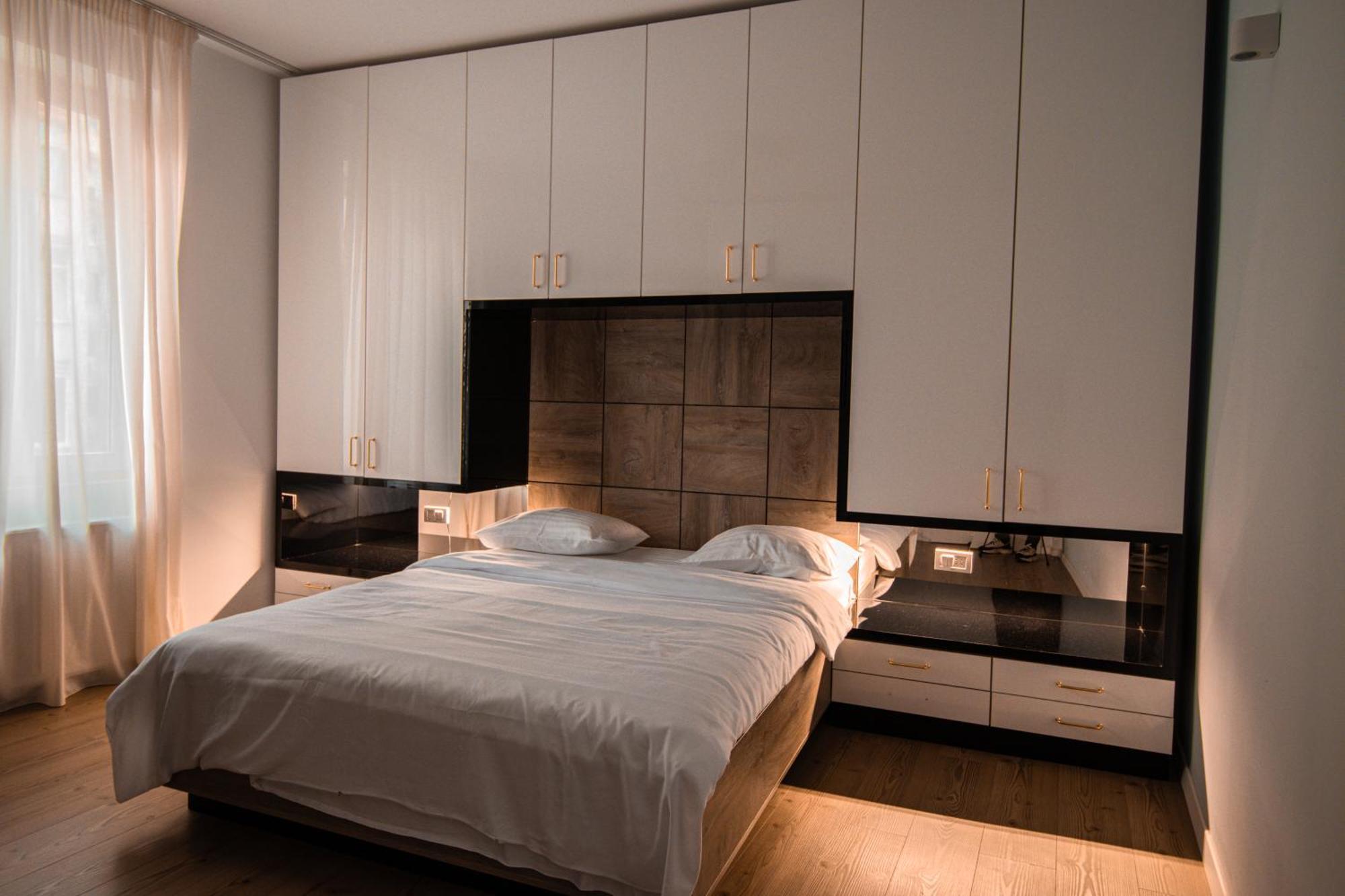 Old Town Bucharest Apartment Poiana 7 מראה חיצוני תמונה
