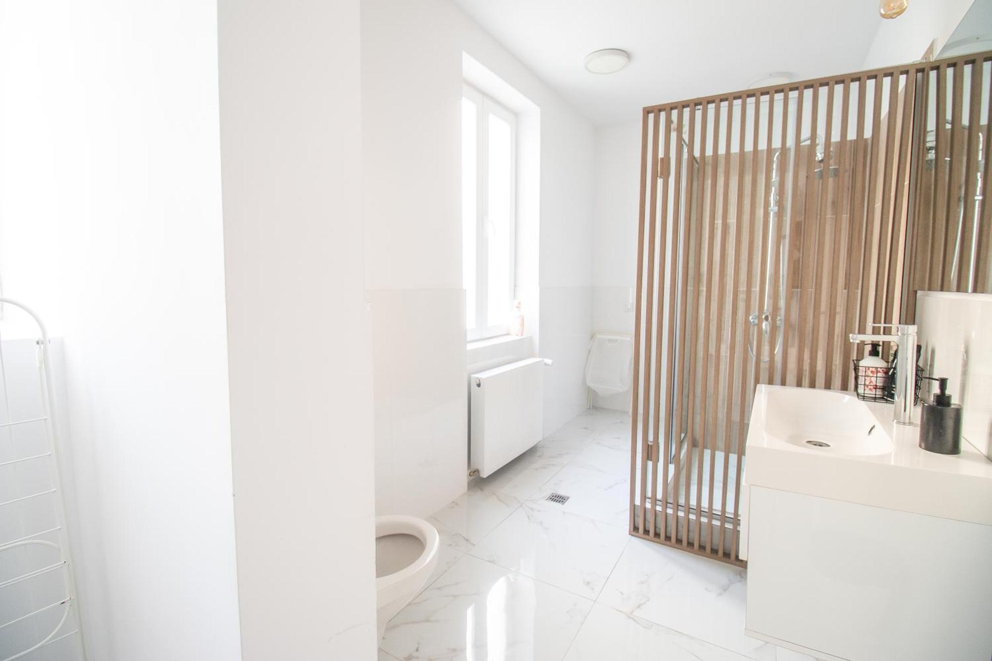 Old Town Bucharest Apartment Poiana 7 מראה חיצוני תמונה