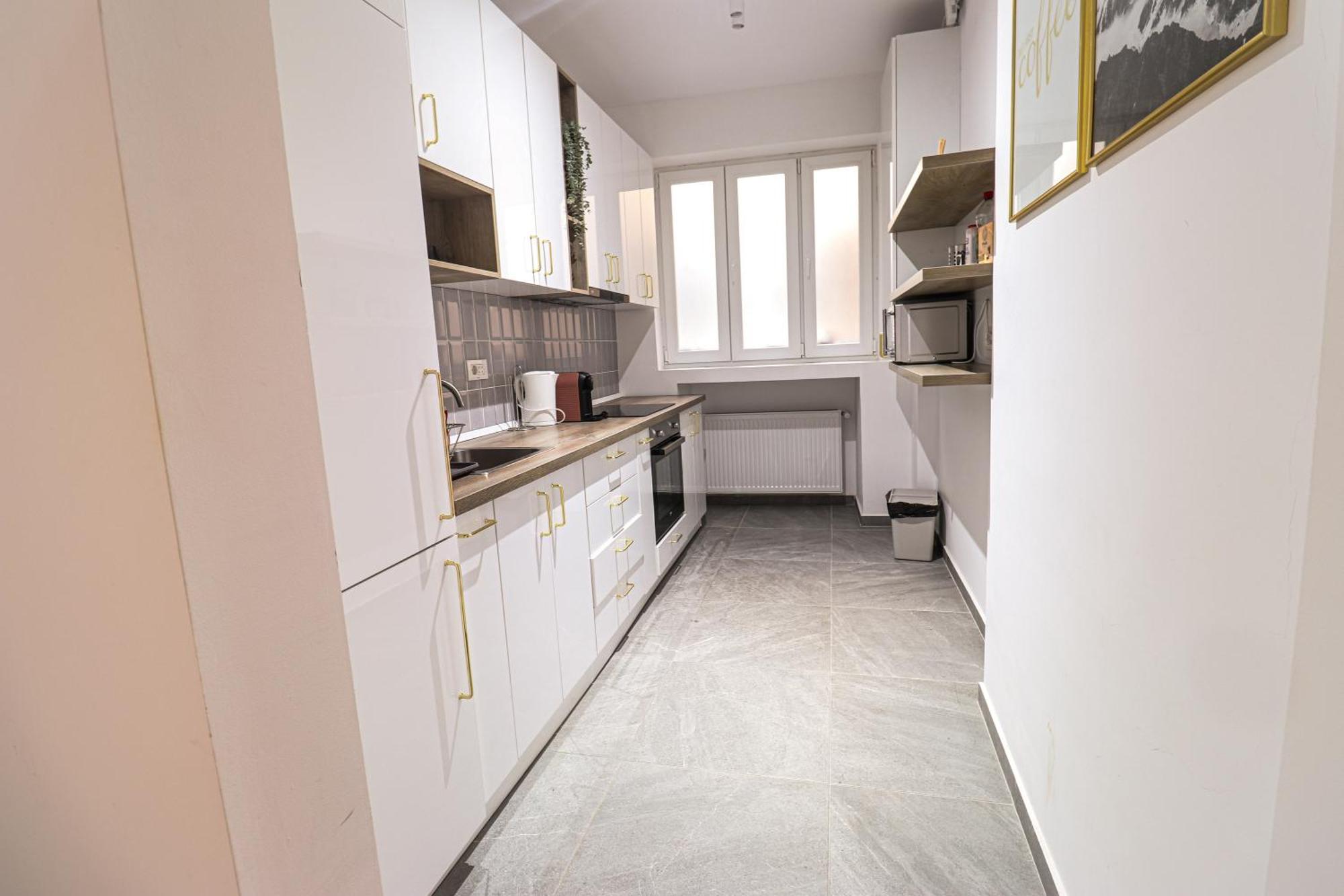 Old Town Bucharest Apartment Poiana 7 מראה חיצוני תמונה
