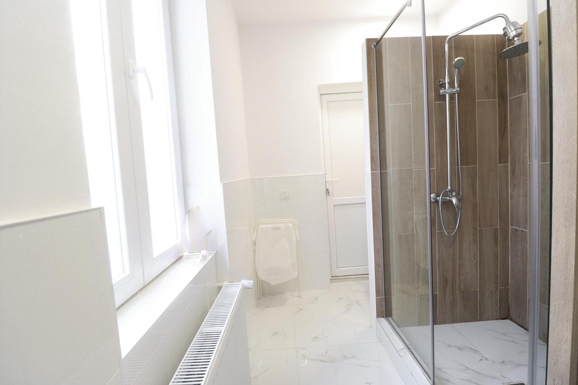 Old Town Bucharest Apartment Poiana 7 מראה חיצוני תמונה